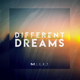 M1CKY - DIFFERENT DREAMS